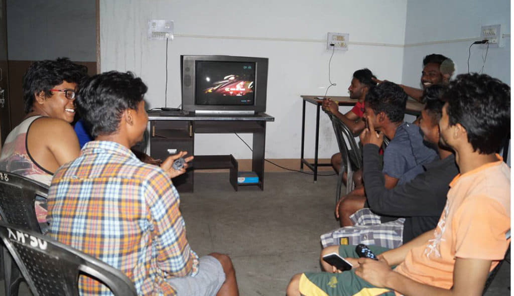 XITE College Jamshedpur Academic Facility photo 6